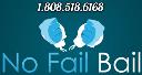 No Fail Bail logo